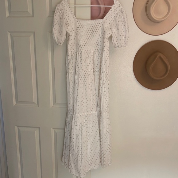 Sadie and sage maxi dress - Picture 4 of 4